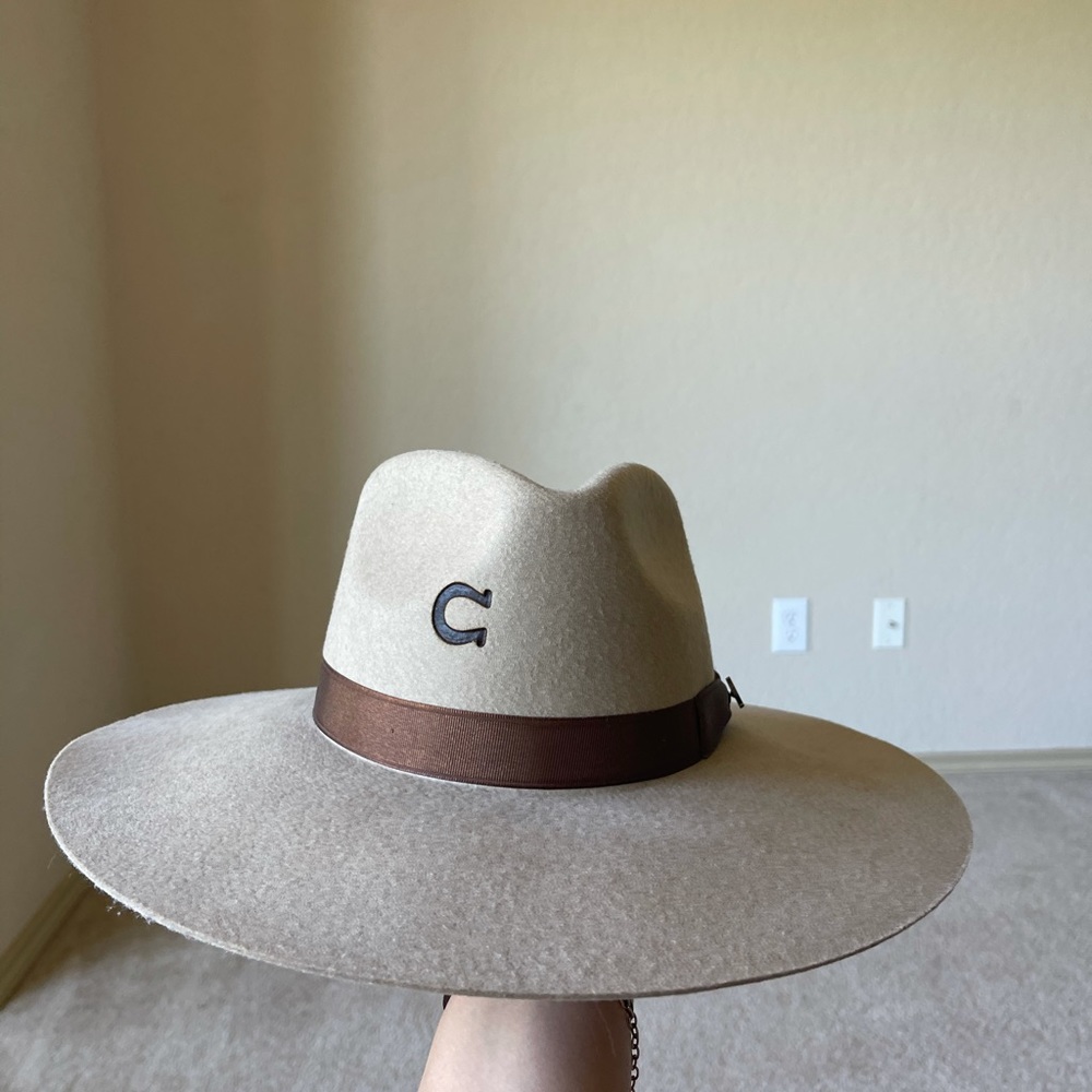 Women’s Charlie 1 Horse Hat